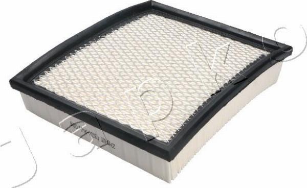 Japko 20010 - Повітряний фільтр autocars.com.ua