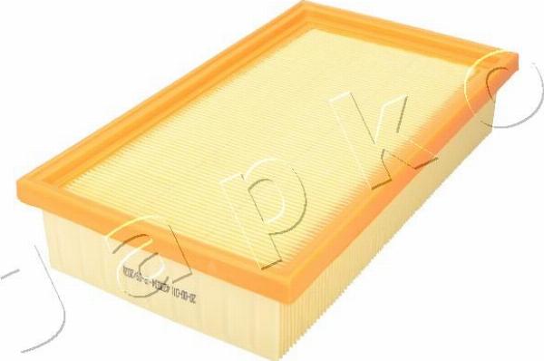 Japko 20011 - Повітряний фільтр autocars.com.ua