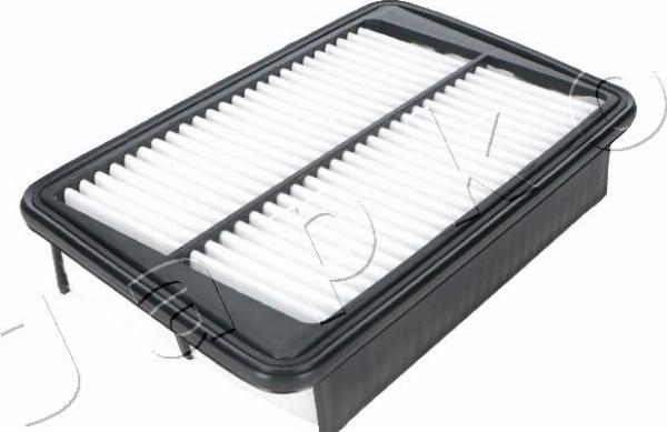 Japko 20017 - Повітряний фільтр autocars.com.ua