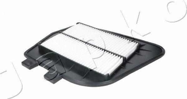 Japko 20021 - Повітряний фільтр autocars.com.ua