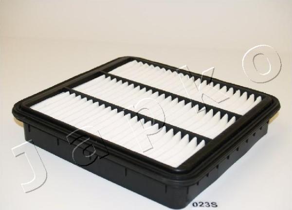 Japko 20023 - Повітряний фільтр autocars.com.ua