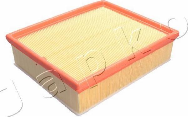 Japko 20025 - Повітряний фільтр autocars.com.ua