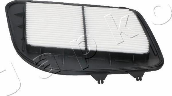 Japko 20029 - Повітряний фільтр autocars.com.ua