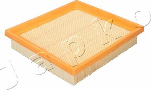 Japko 20044 - Повітряний фільтр autocars.com.ua