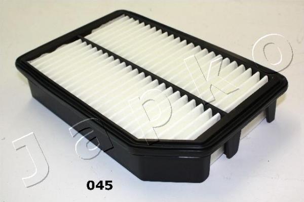 Japko 20045 - Повітряний фільтр autocars.com.ua