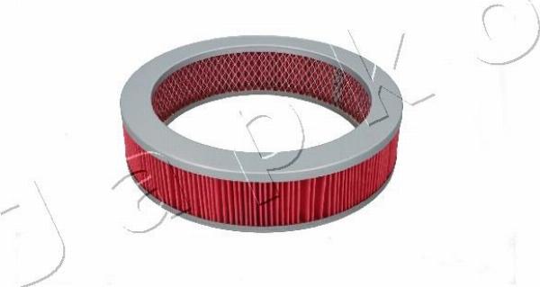 Japko 20101 - Повітряний фільтр autocars.com.ua