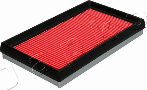 Japko 20104 - Повітряний фільтр autocars.com.ua