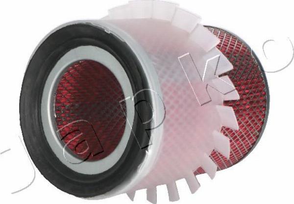 Japko 20112 - Повітряний фільтр autocars.com.ua