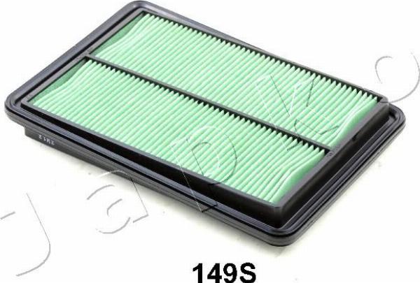 Japko 20149 - Повітряний фільтр autocars.com.ua