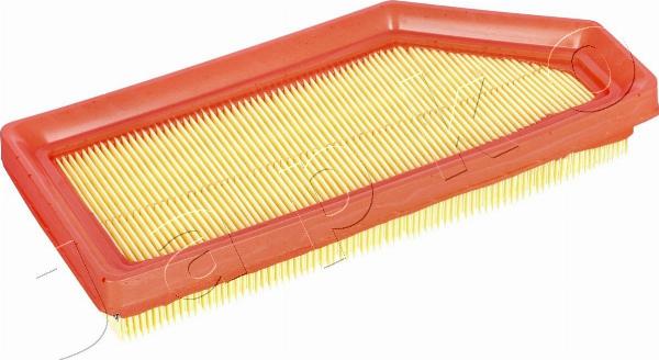 Japko 20165 - Повітряний фільтр autocars.com.ua