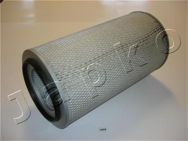 Japko 20195 - Повітряний фільтр autocars.com.ua