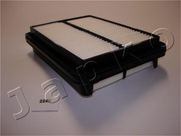 Japko 20224 - Повітряний фільтр autocars.com.ua