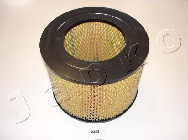 Japko 20234 - Повітряний фільтр autocars.com.ua