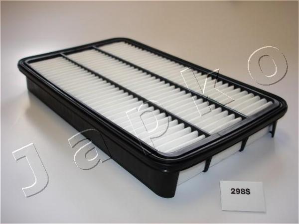 Japko 20298 - Повітряний фільтр autocars.com.ua