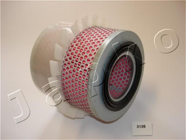 Japko 20313 - Повітряний фільтр autocars.com.ua
