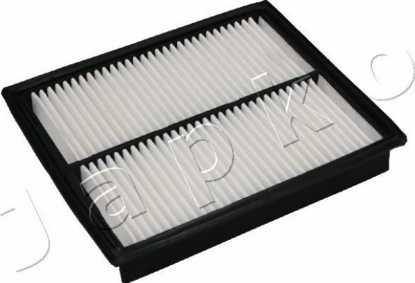 Japko 20317 - Повітряний фільтр autocars.com.ua