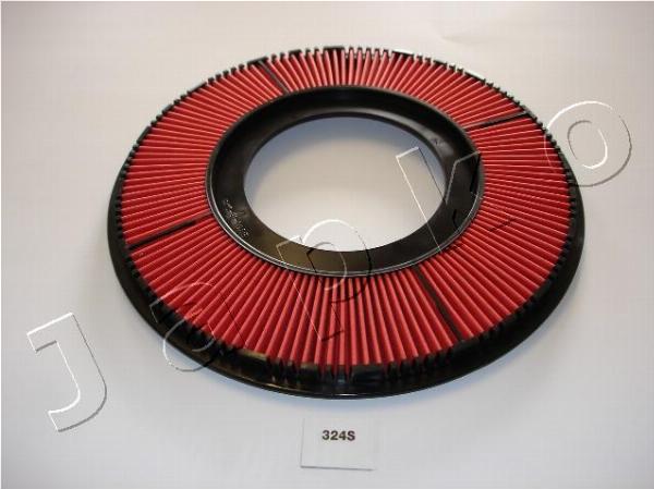 Japko 20324 - Повітряний фільтр autocars.com.ua