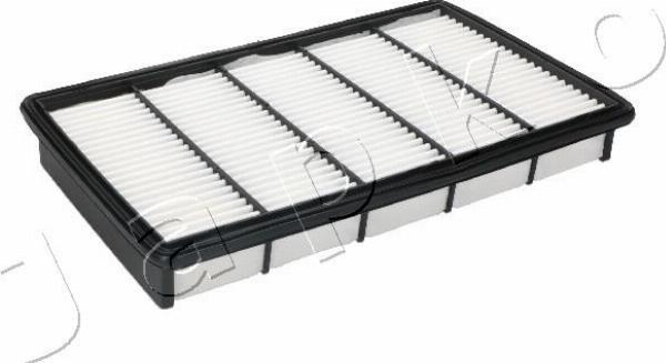 Japko 20334 - Повітряний фільтр autocars.com.ua