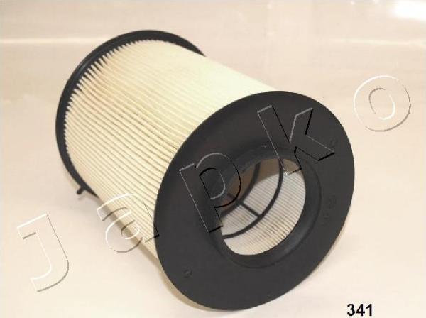 Japko 20341 - Повітряний фільтр autocars.com.ua