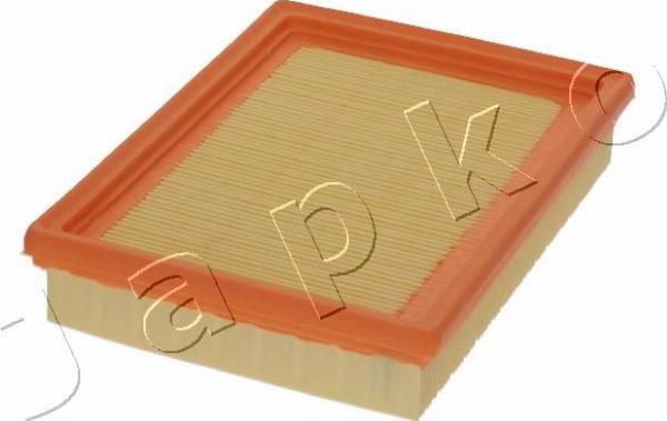 Japko 20384 - Повітряний фільтр autocars.com.ua