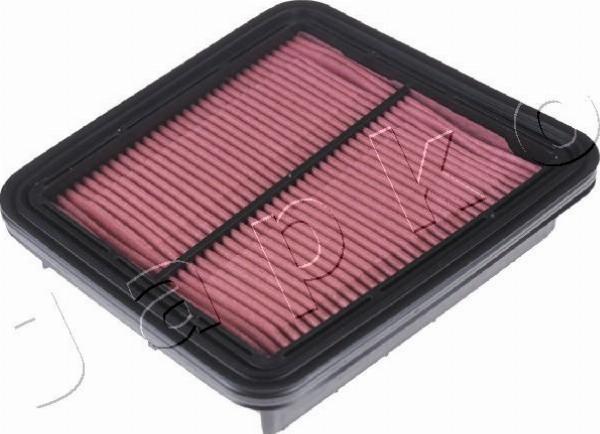 Japko 20399 - Повітряний фільтр autocars.com.ua