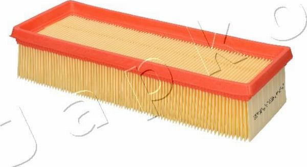 Japko 20447 - Повітряний фільтр autocars.com.ua