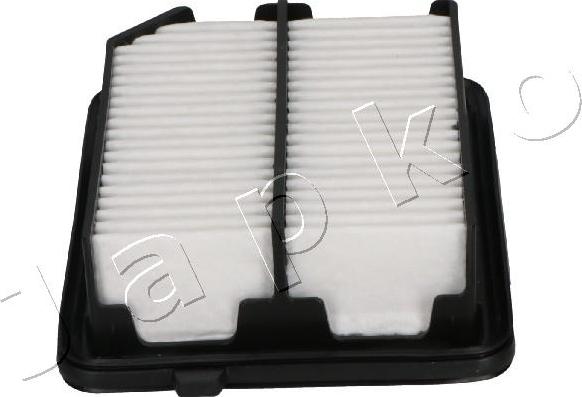 Japko 20472 - Повітряний фільтр autocars.com.ua