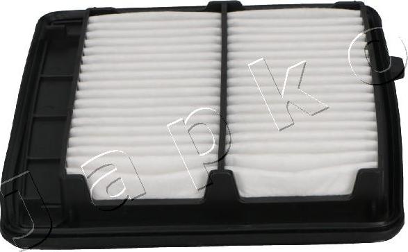 Japko 20475 - Повітряний фільтр autocars.com.ua