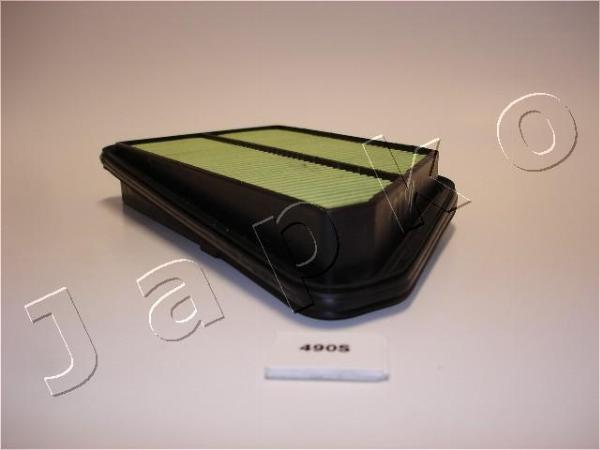 Japko 20490 - Повітряний фільтр autocars.com.ua