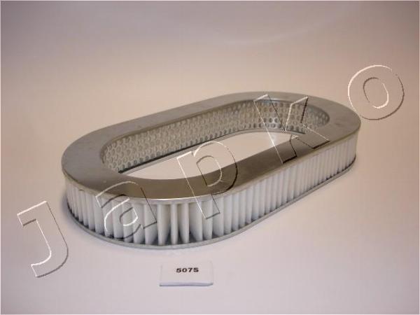 Japko 20507 - Повітряний фільтр autocars.com.ua