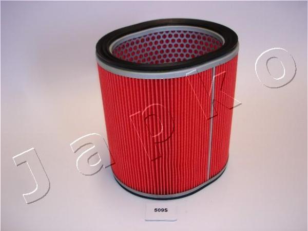 Japko 20509 - Повітряний фільтр autocars.com.ua
