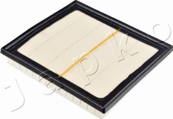 Japko 20713 - Повітряний фільтр autocars.com.ua