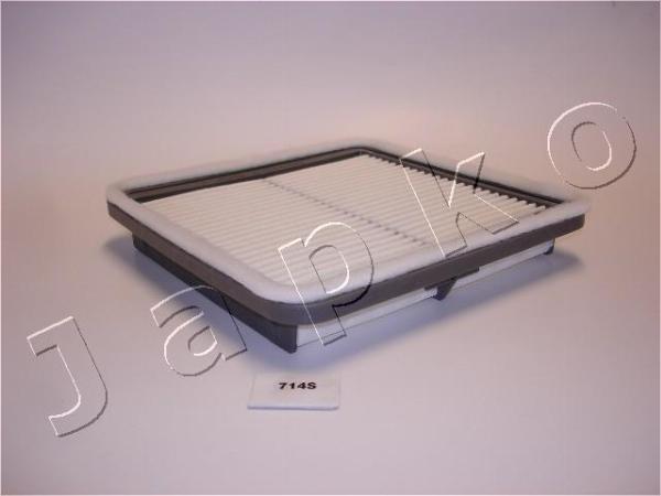 Japko 20714 - Повітряний фільтр autocars.com.ua