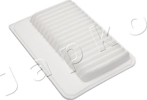 Japko 20804 - Повітряний фільтр autocars.com.ua