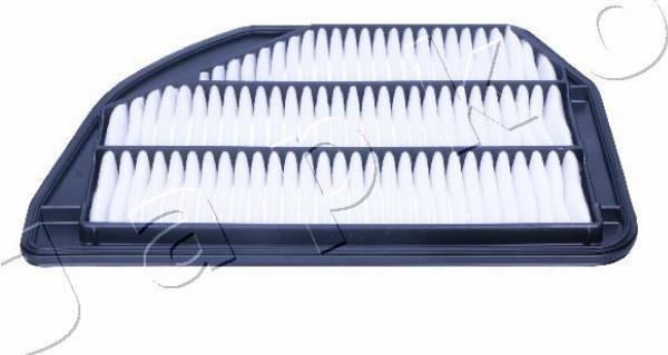 Japko 20846 - Повітряний фільтр autocars.com.ua