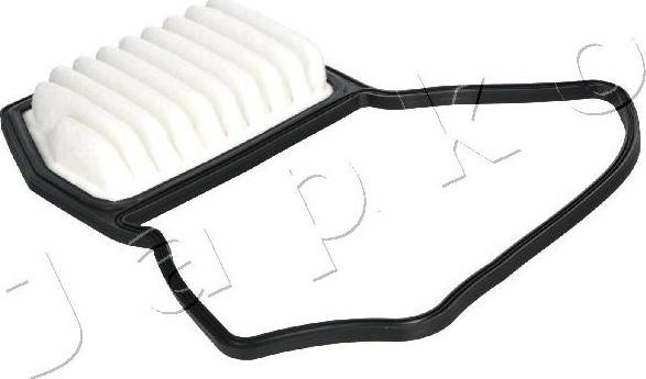 Japko 20847 - Повітряний фільтр autocars.com.ua