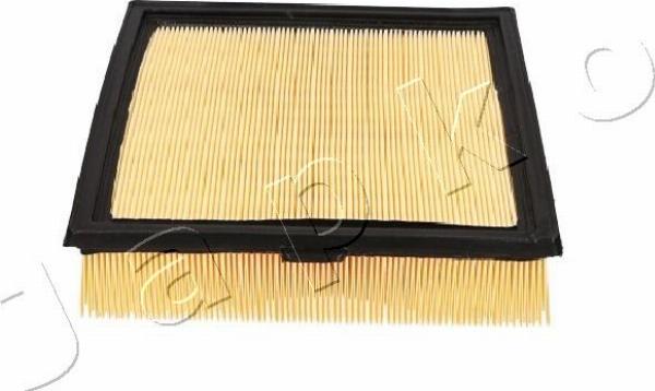 Japko 20926 - Повітряний фільтр autocars.com.ua