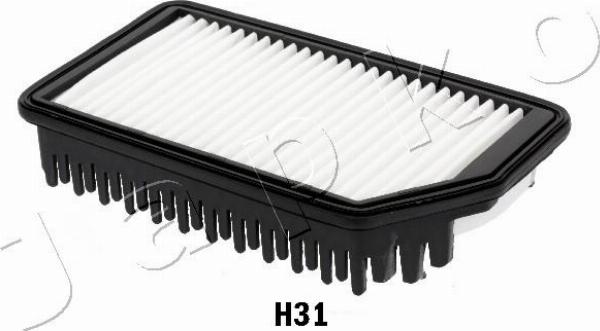 Japko 20H31 - Повітряний фільтр autocars.com.ua