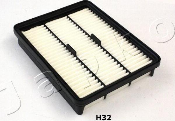 Japko 20H32 - Повітряний фільтр autocars.com.ua