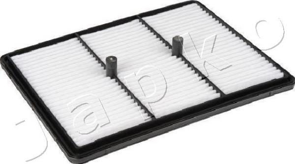 Japko 20H38 - Повітряний фільтр autocars.com.ua