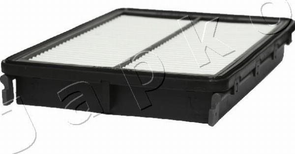 Japko 20K39 - Повітряний фільтр autocars.com.ua