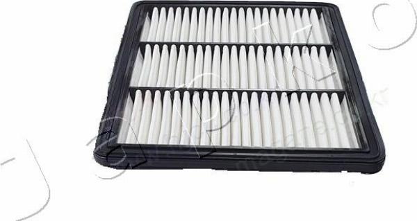 Japko 20K43 - Повітряний фільтр autocars.com.ua