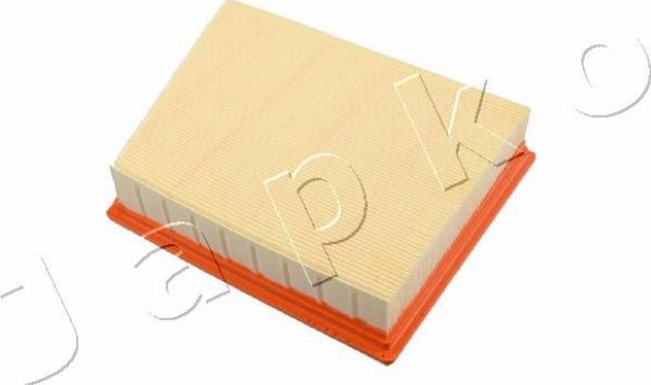 Japko 20L22 - Повітряний фільтр autocars.com.ua