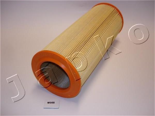 Japko 20W06 - Повітряний фільтр autocars.com.ua