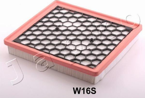 Japko 20W16 - Повітряний фільтр autocars.com.ua