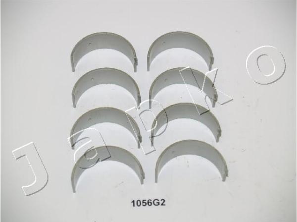 Japko 21056G2 - шатуни підшипник autocars.com.ua