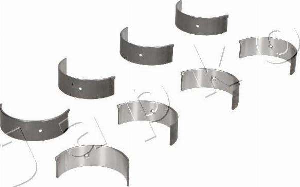 Japko 21213G2 - шатуни підшипник autocars.com.ua