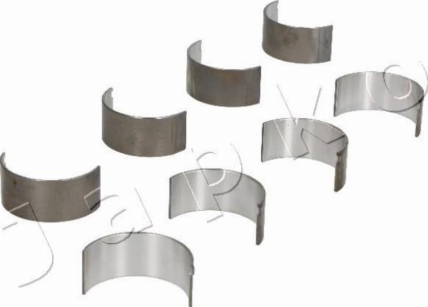 Japko 21406A5 - шатуни підшипник autocars.com.ua