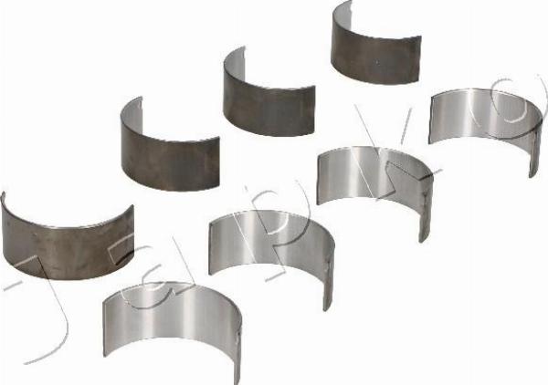 Japko 21406A - шатуни підшипник autocars.com.ua