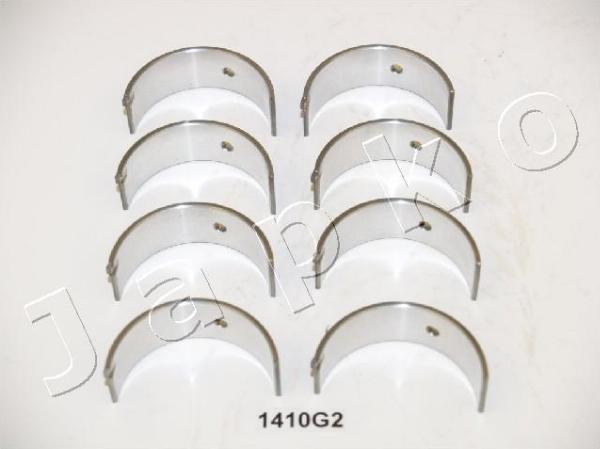 Japko 21410G2 - шатуни підшипник autocars.com.ua